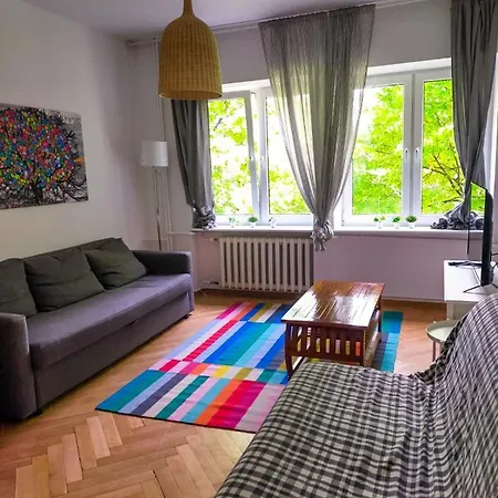 Old Town Szeroka Apartament Διαμέρισμα
