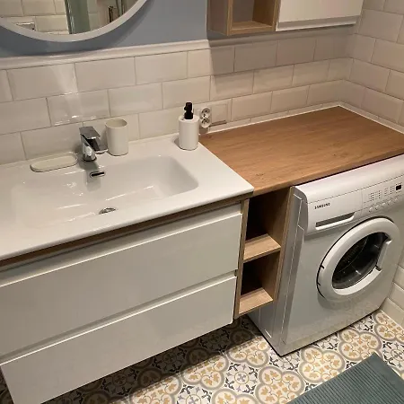 Old Town Szeroka Apartament Διαμέρισμα Γκντανσκ