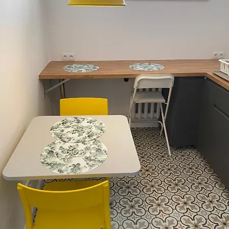 아파트 Old Town Szeroka Apartament