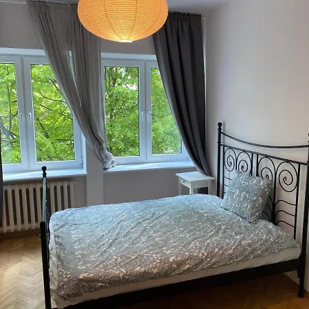 Old Town Szeroka Apartament Διαμέρισμα Γκντανσκ
